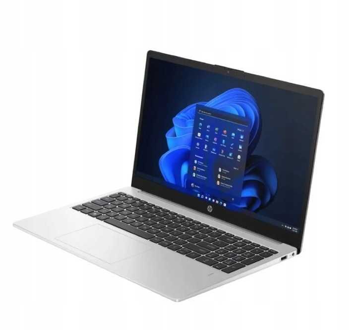 Laptop HP 250 G10 Intel N100 512GB 8GB Win11 ZAPAKOWANY!