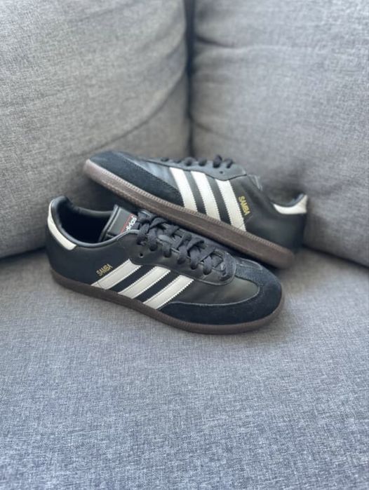 Кросівки Samba від Adidas