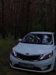 Продам Kia Rio 1.4 2013 рік.