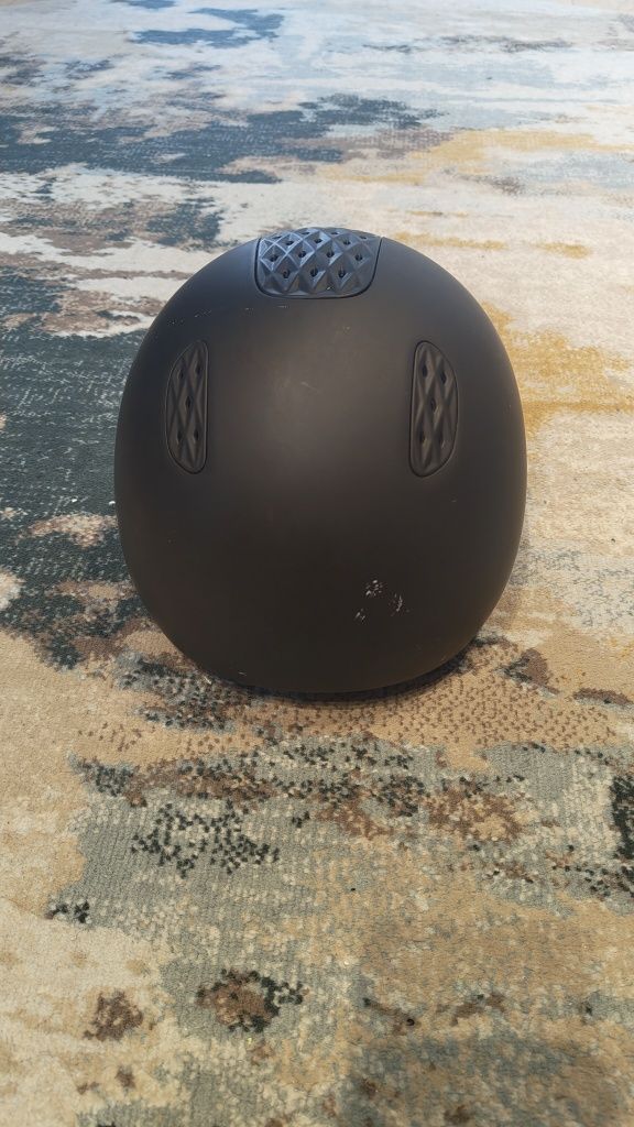 Kask jeździecki Fouganza FH520