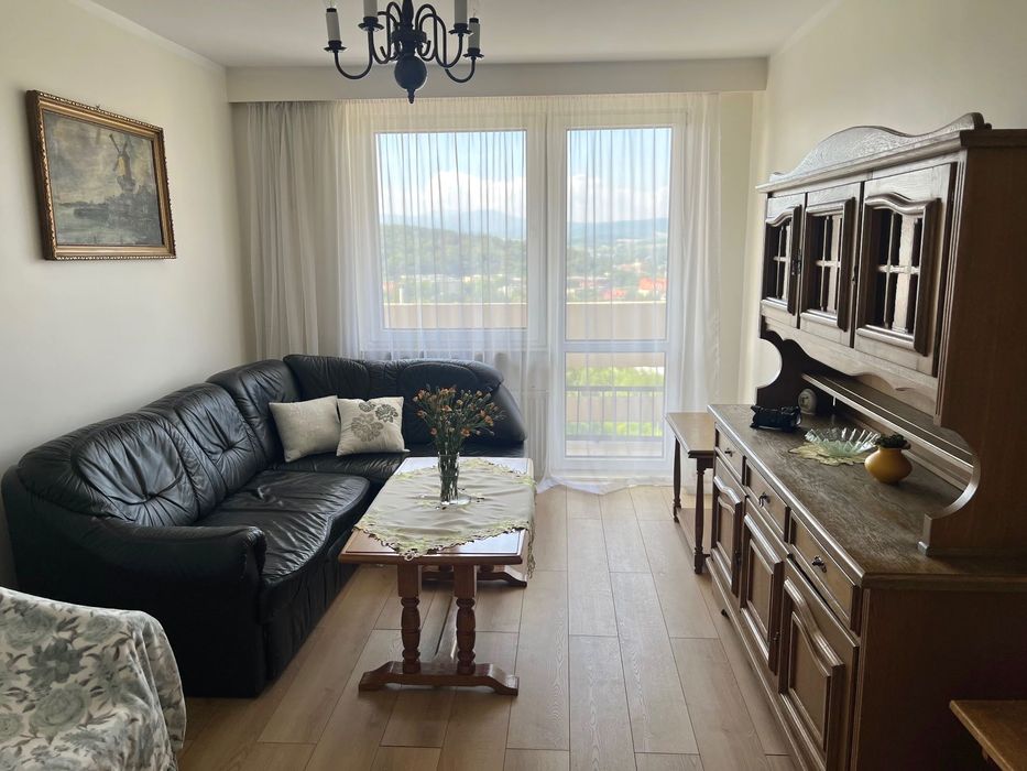 Mieszkanie na sprzedaż, 3 -pokojowe, pow. 53,70 m2 - Kamienna Góra