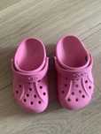 Crocsy dziewczęce c7