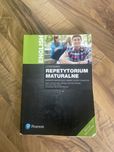 Repetytorium maturalne Pearson zakres rozszerzony