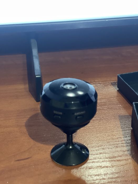 Беспроводная камера