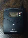 Sennheiser EK 100 Receiver - Pasmo A 516-558MHz