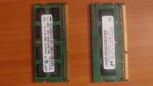 DDR3 2Gb PC3 10600s