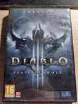 Gra PC. Diablo 3: Reaper of Souls PL