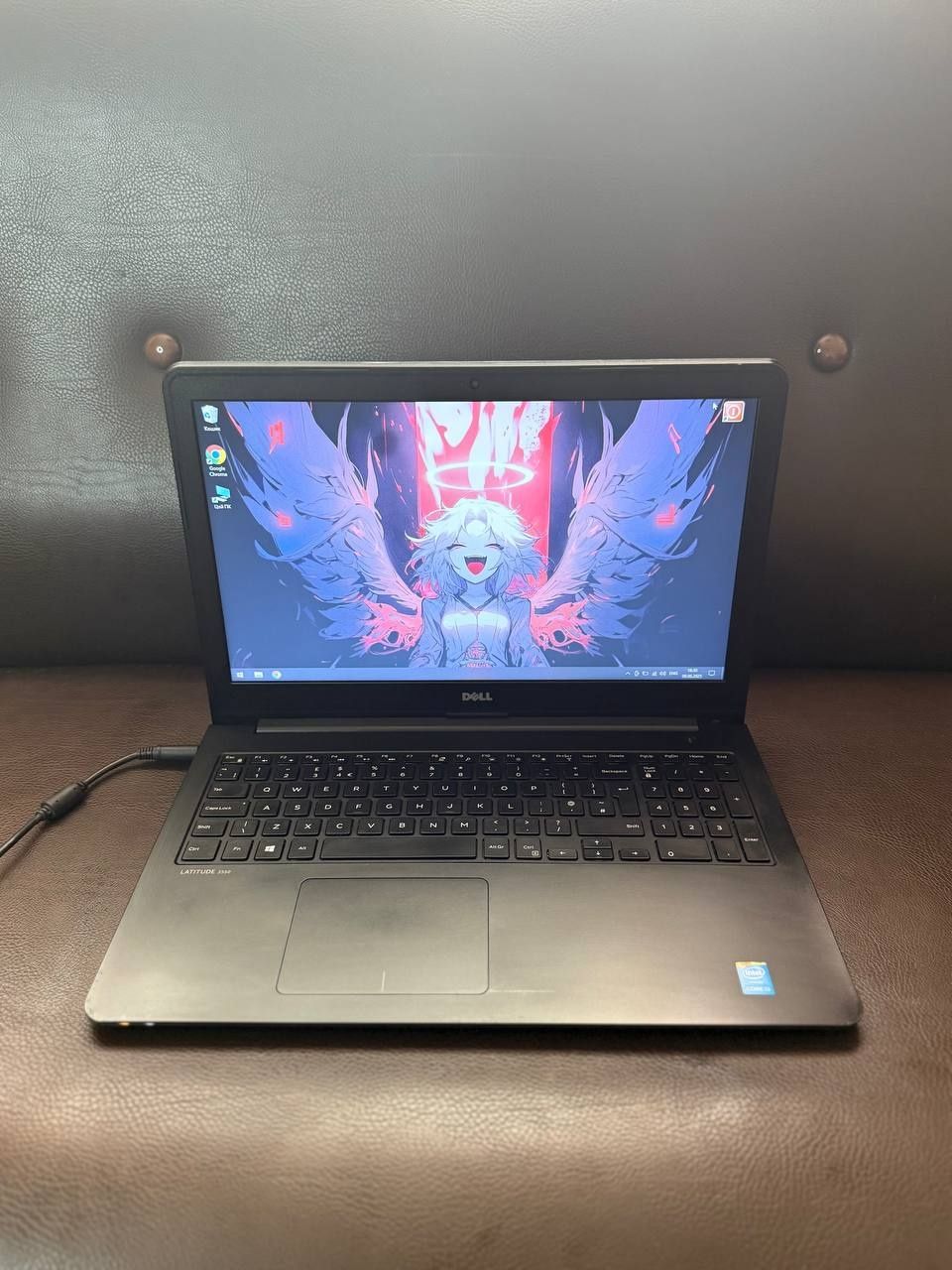Ігровий Ноутбук бу DELL  / intel i3 GEN 5 / 8GB ОЗУ / SSD