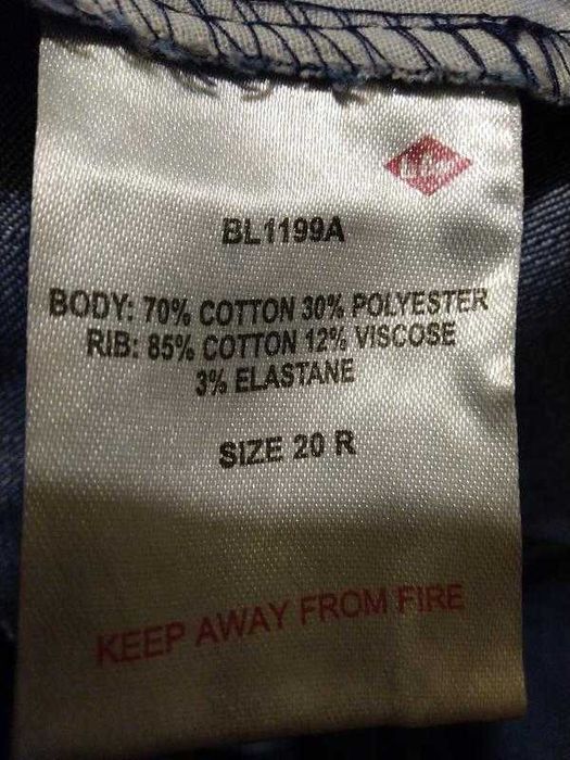 Джинси lee cooper, оригінал, батал, 20 розмір