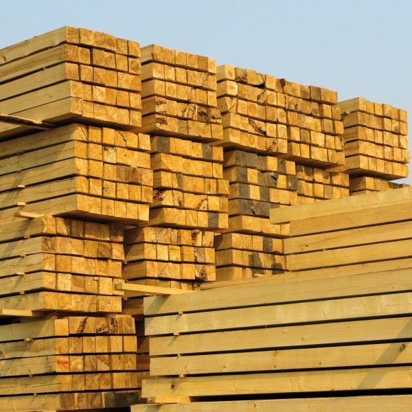 Пиломатеріал дошка брус кроква рейка платва дах підлога лата на заказ