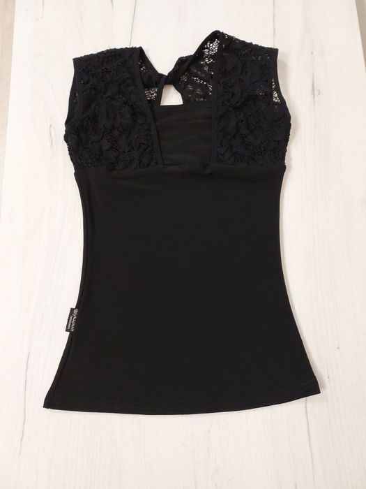 Топ для тренировок