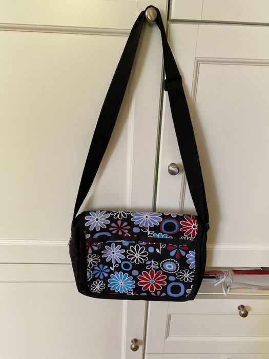 Torebka dla dziewczynki