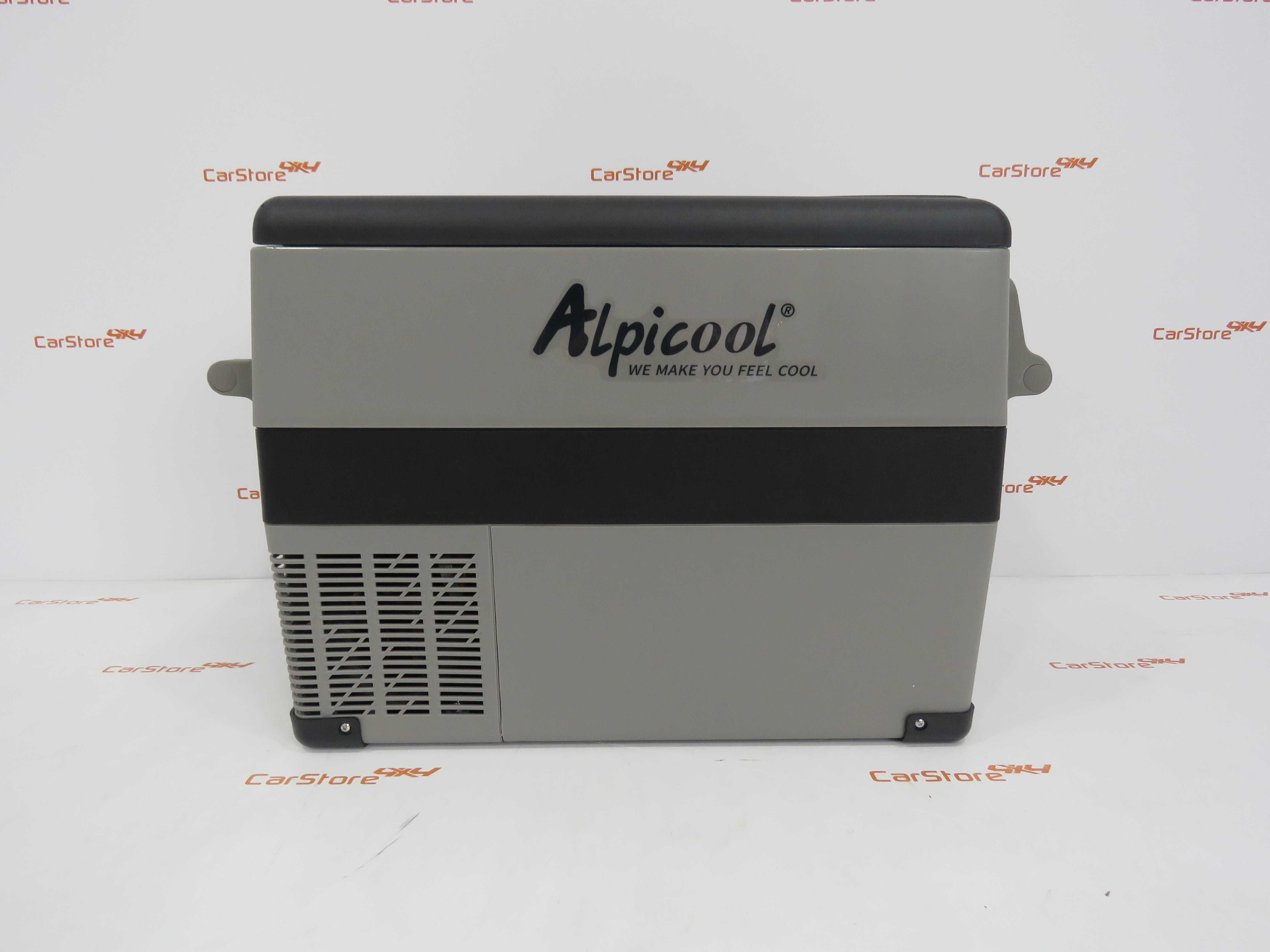 Arca congeladora 45 Litros Alpicool CF45