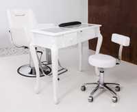 Mesa de Manicure Nova Model Luxus