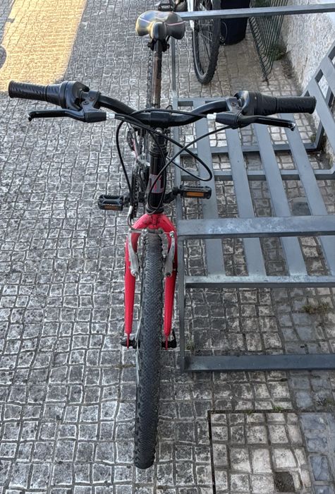 Bicicleta de Criança/Jovem