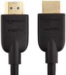 kabel amazon hdmi-3ft-black-1p hdmi-hdmi