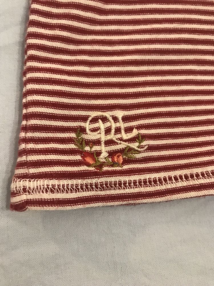 Polo Ralph Lauren spodenki vintage