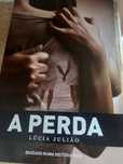 Livro " A perda"