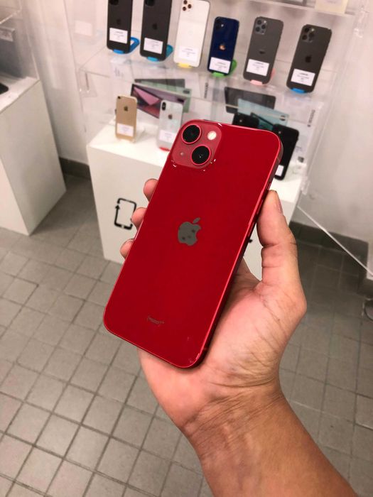 [Braga] iPhone 13 128GB até 12x + Garantia