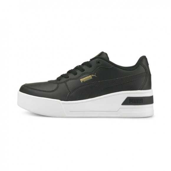 Женские кроссовки Puma Skye Wedge, 38-41 размер, 100% оригинал