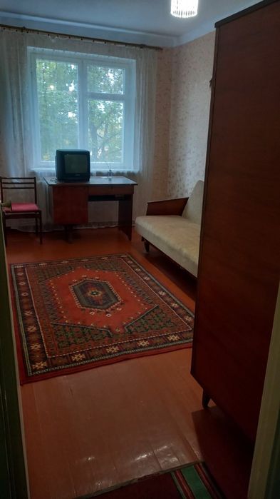 Продаю 3х комнатную квартиру