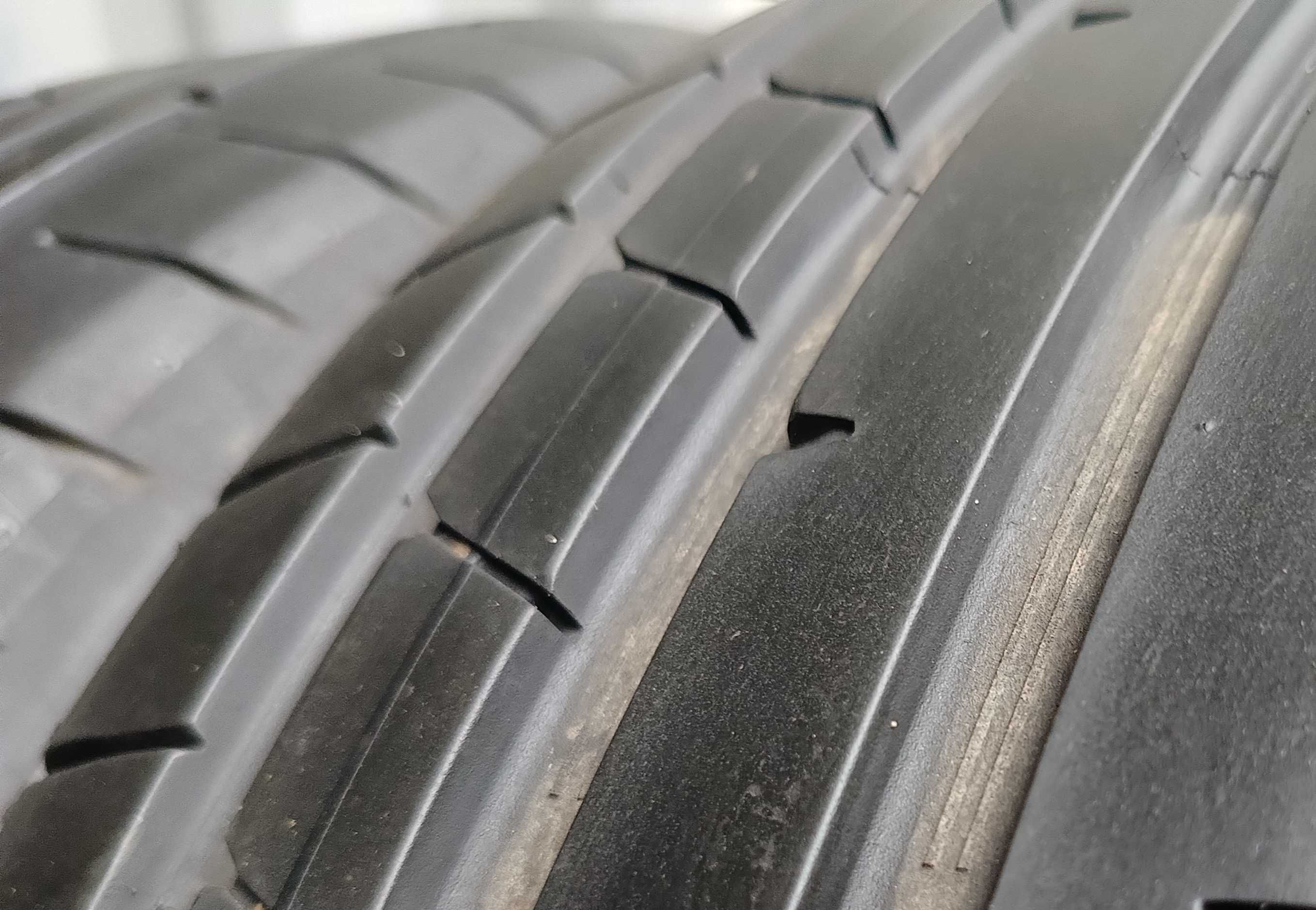 2X 215/55R17 98W DUNLOP Maxx RT2