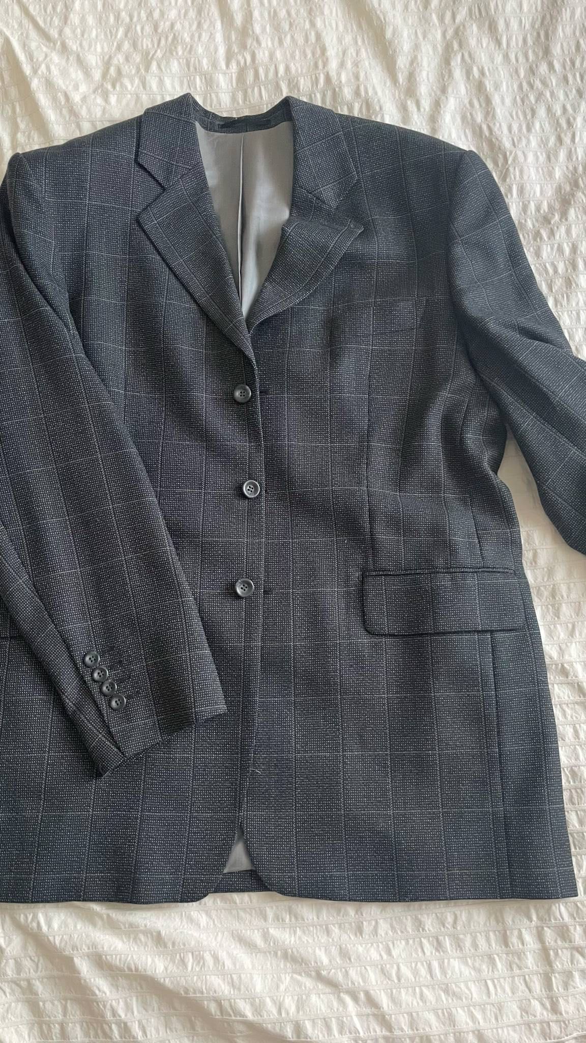 duża marynarka Sunset Suits XXL
