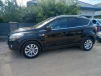 Ford Kuga 2.0 diesel