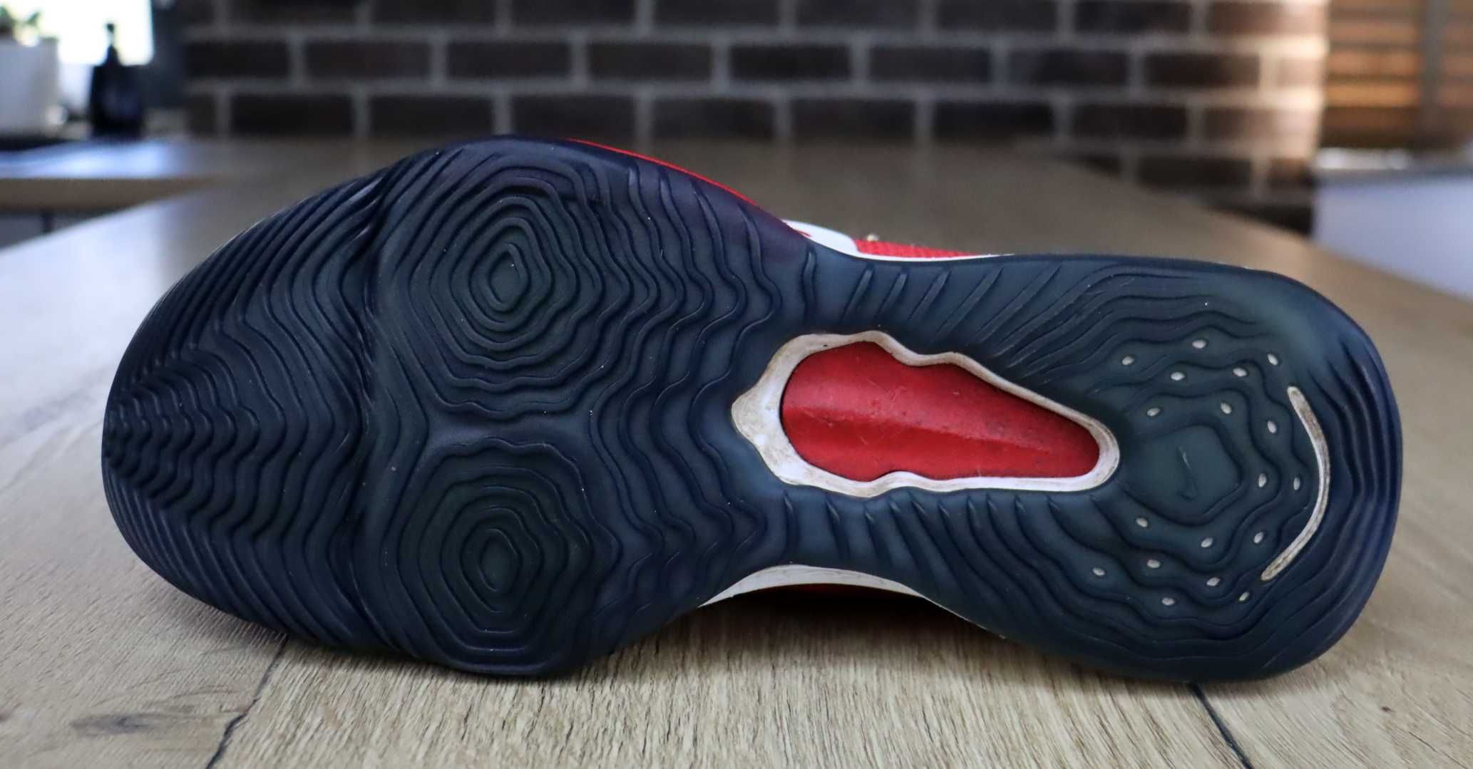 Nike Air Zoom BB NXT USA Olympic męskie do koszykówki 44,5 ( 29 cm)