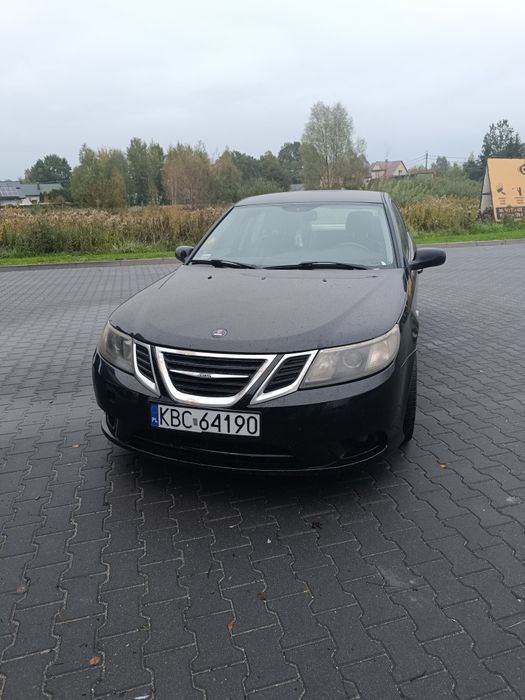 Saab Vector 1.9 diesel
