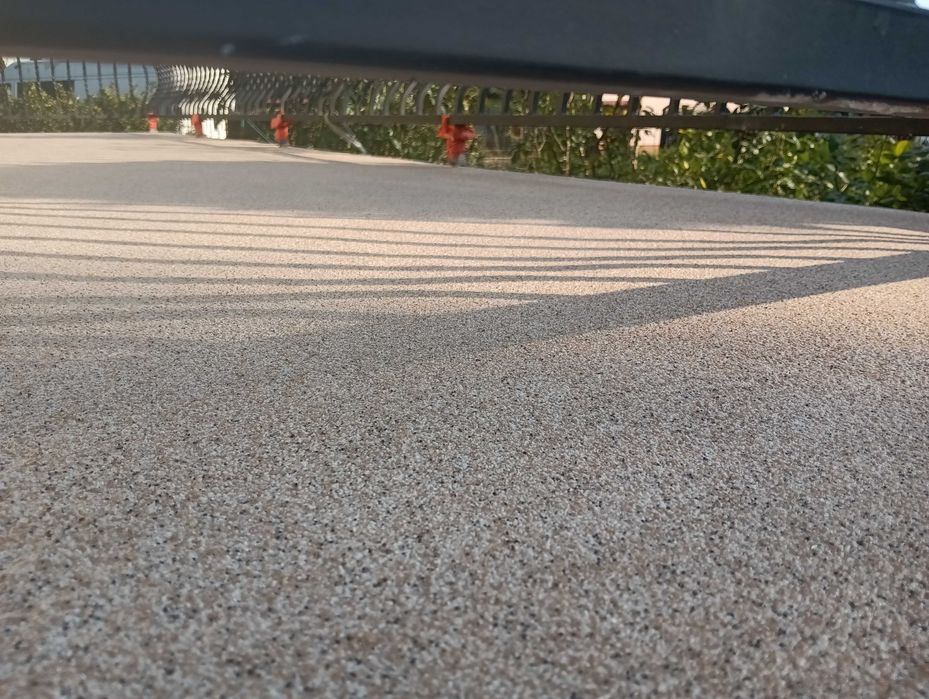 Izolacje, naprawa balkonów, tarasów, dywany kamienne, żywice