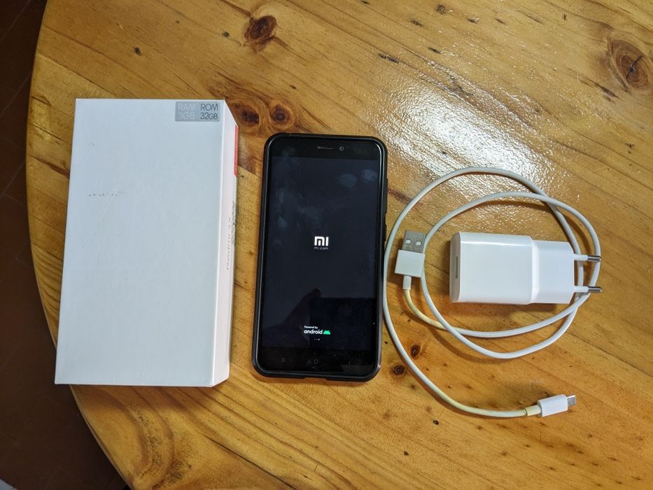 Xiaomi Redmi 4X Dual SIM