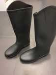 buty jeździeckie dla dzieci, kalosze, Fouganza 100, roz. 34