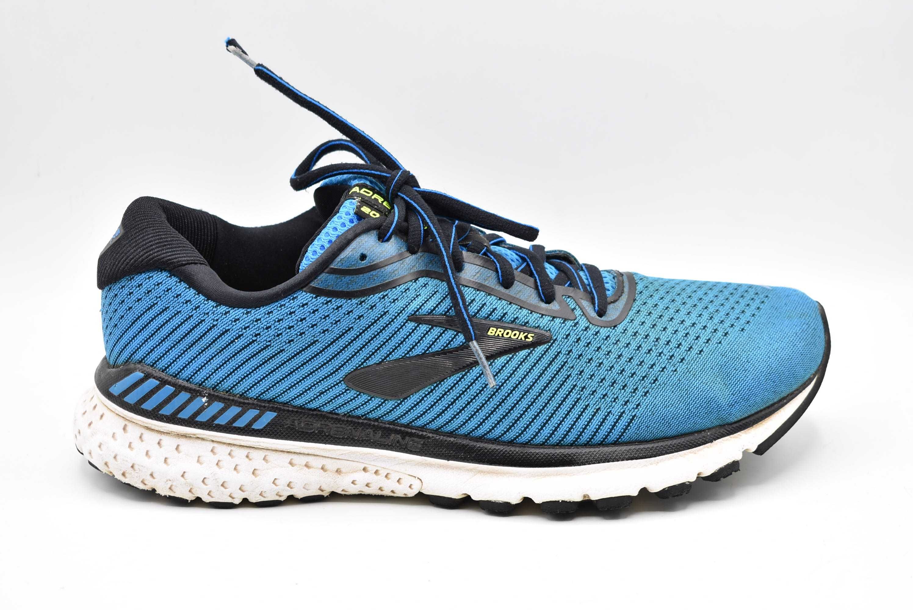 Brooks Adrenaline Gts 20 M /  (43 )