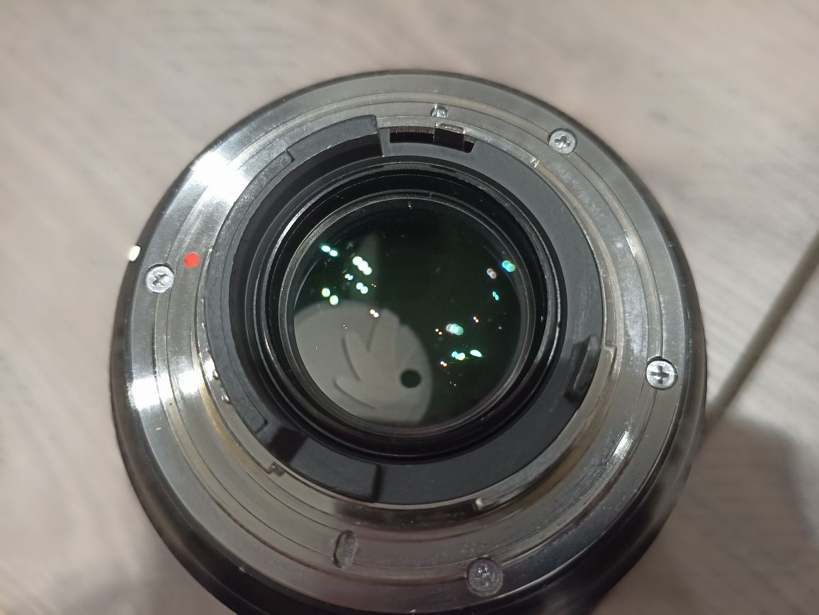 Sigma Art 24-35mm f2.0 Nikon