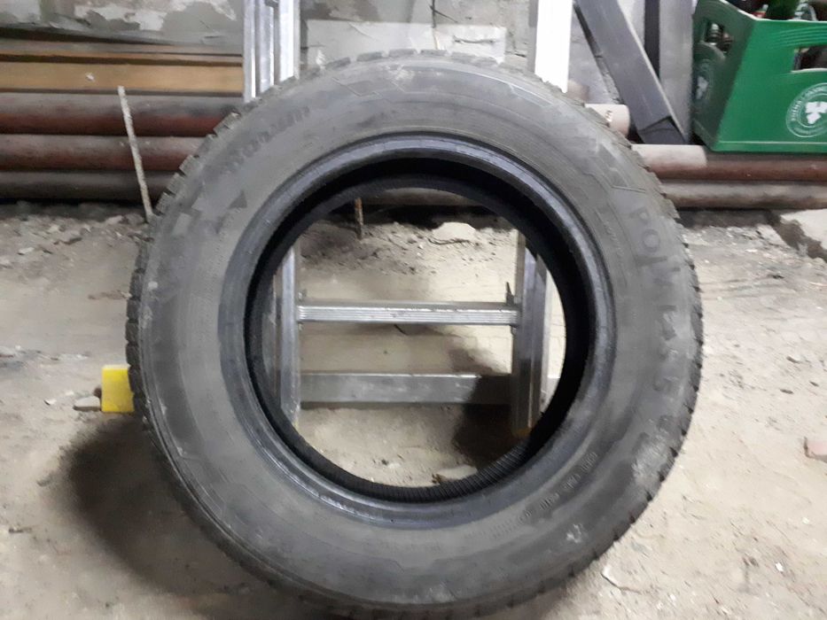 Opony zimowe r 15x 185x65