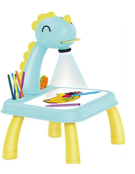 Столик з проектором для малювання столик для рисования