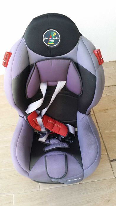 Cadeiras Auto varias