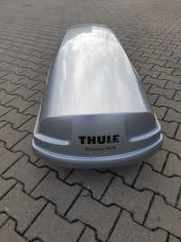 Box dachowy Thule Atlantis 600 wynajmę