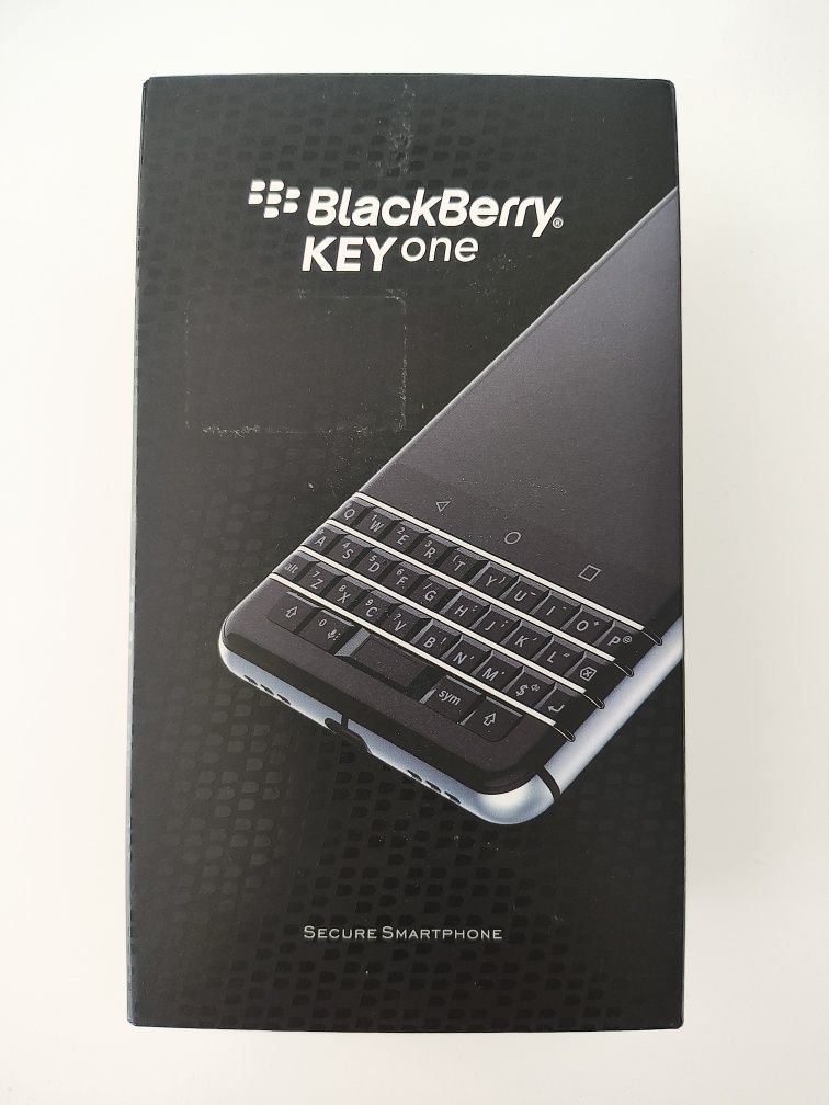 BlackBerry Key One