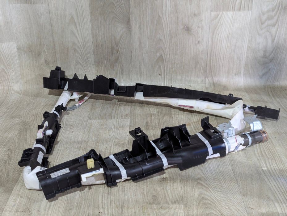 Lexus NX 2022- Подушка безпеки AIRBAG в потолок ліва права 6217078031