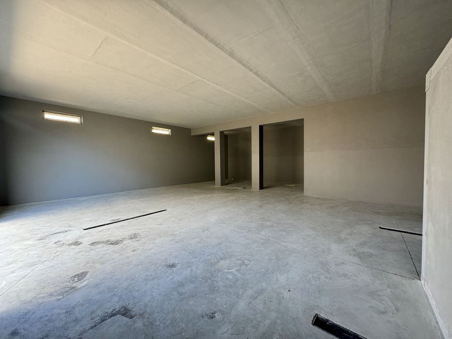 Комерційна нерухомість