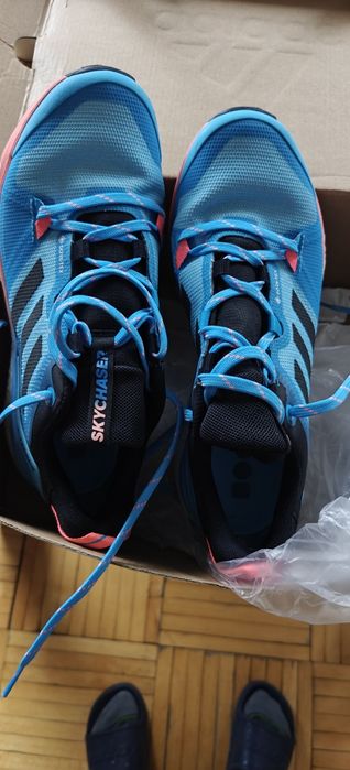 Buty damskie Adidas Terrex Skychaser 2 GTX W