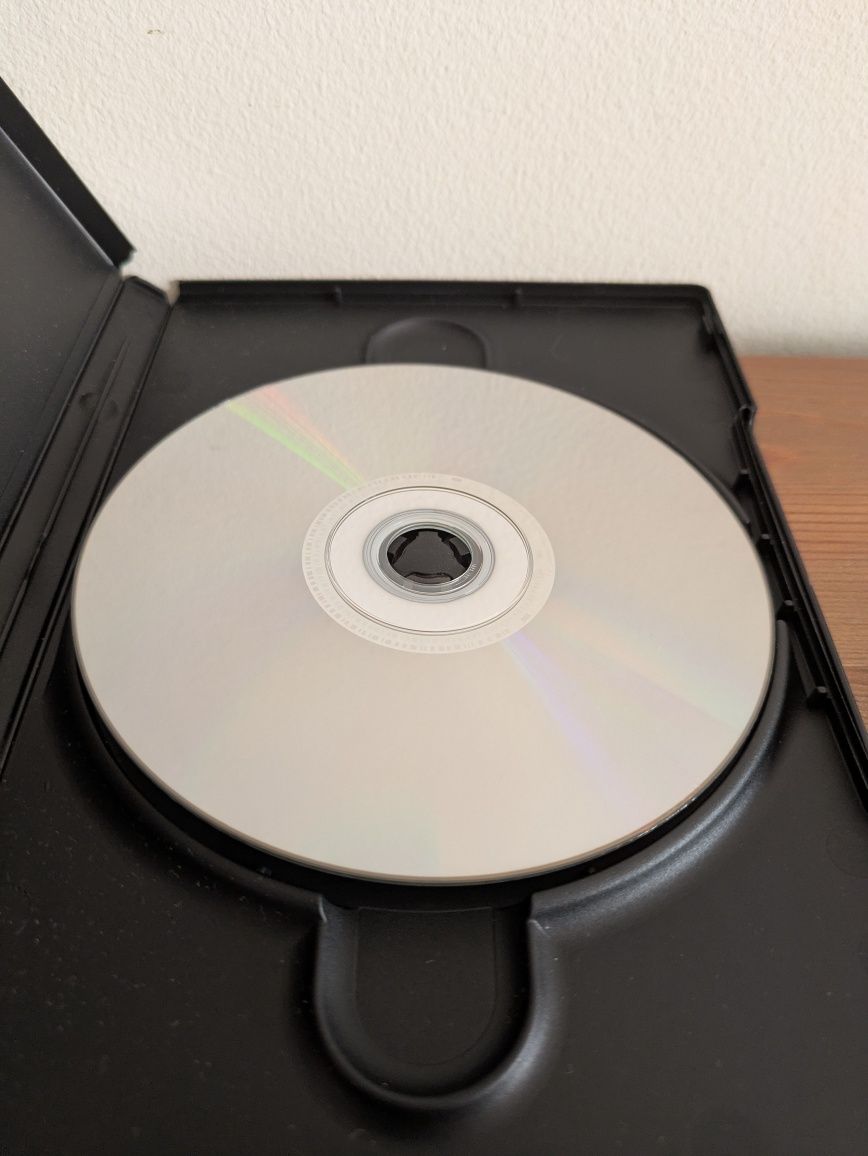 DVD " O Feiticeiro de OZ " Edição Sing -Along 1939 (Como Novo)