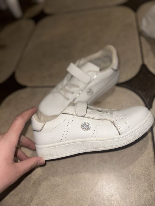 Кросівки 34 розмір