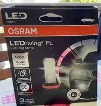 Acessórios led´s para faróis