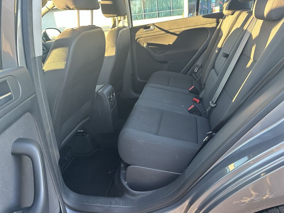 Volkswagen Golf VI 6 Plus + 2009р MPI