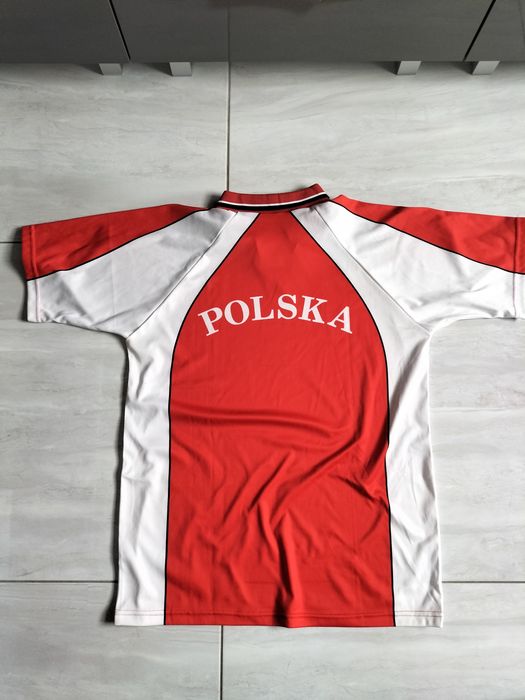 Koszulka reprezentacji - Polska