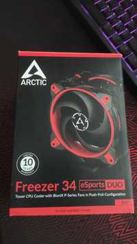 Продам охолодження Arctic Freezer 34 eSpots DUO