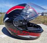 Capacete Shark Ridill 2